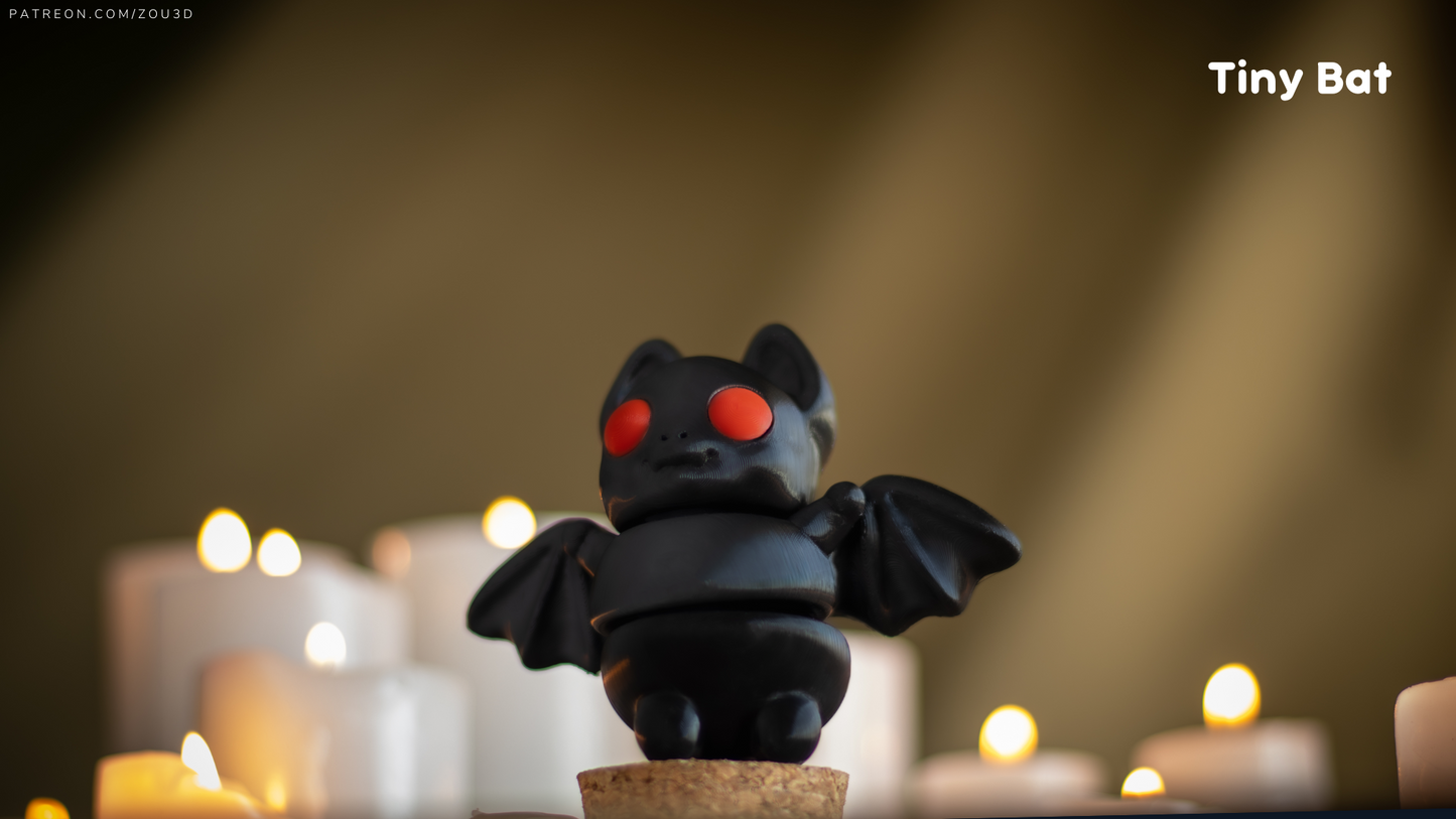 Mini Bat