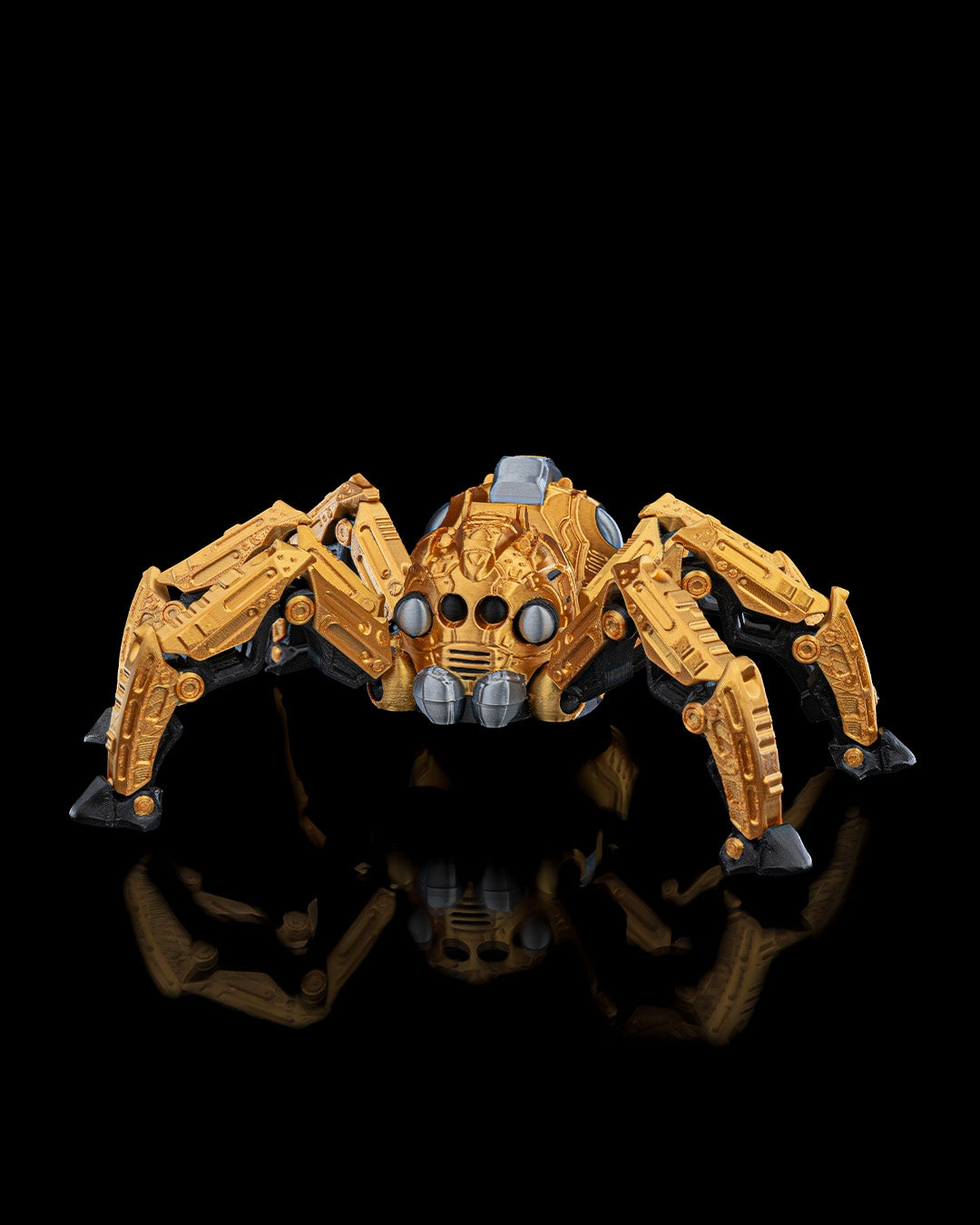 SpiderBot