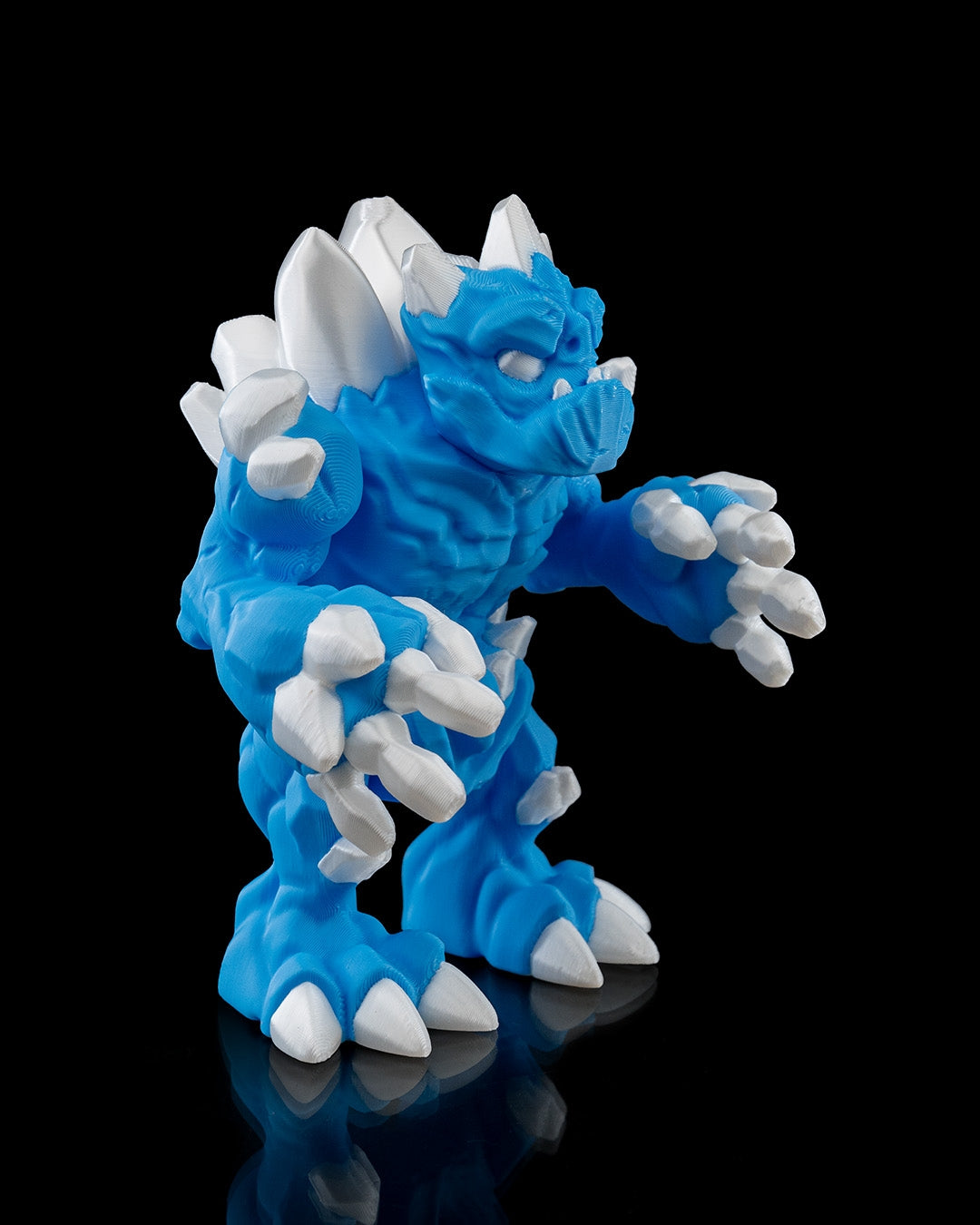Ice Golem
