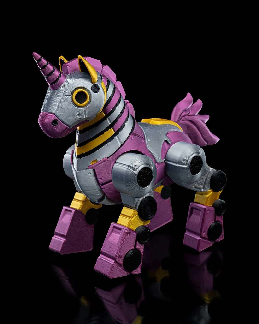 UnicornBot