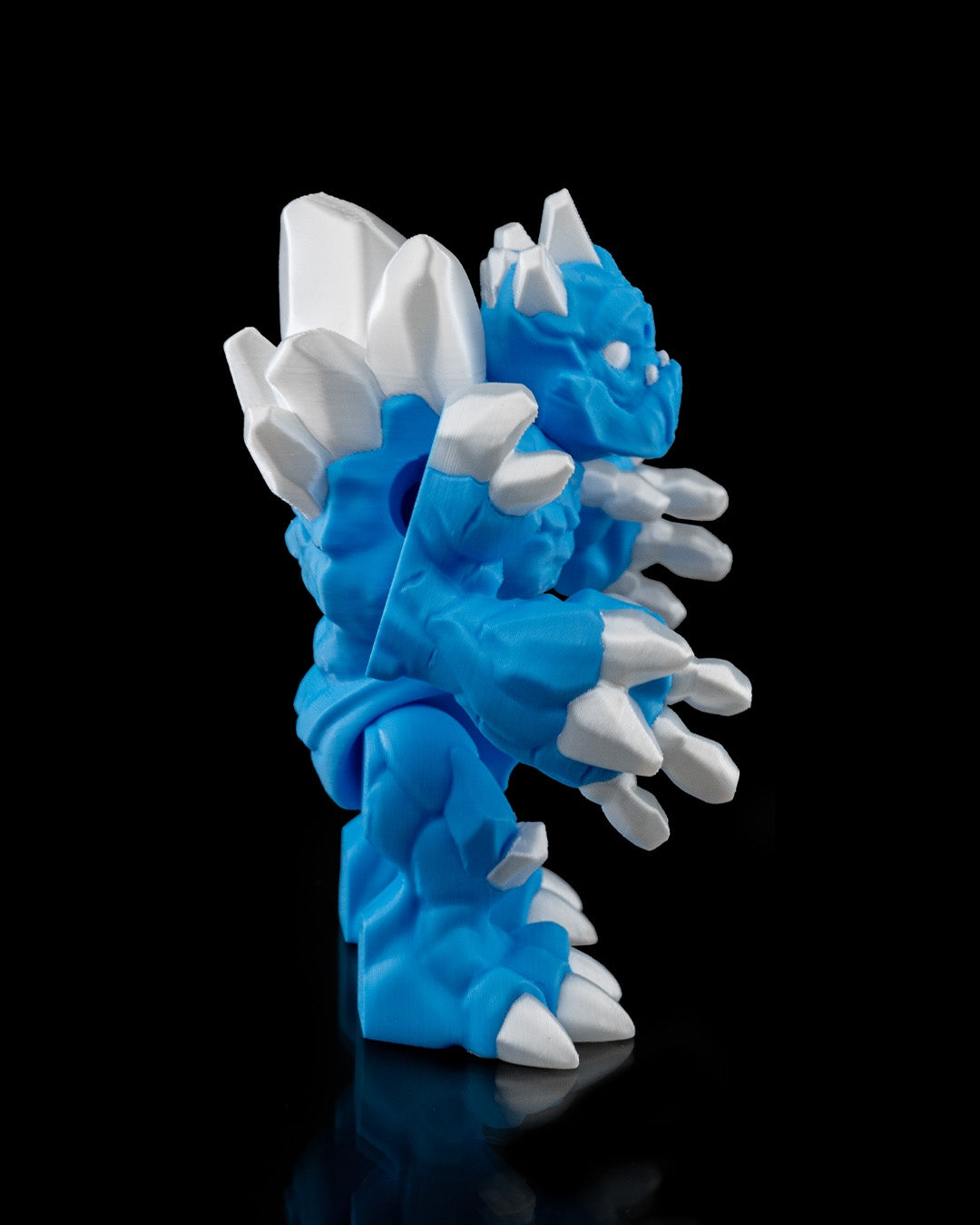 Ice Golem
