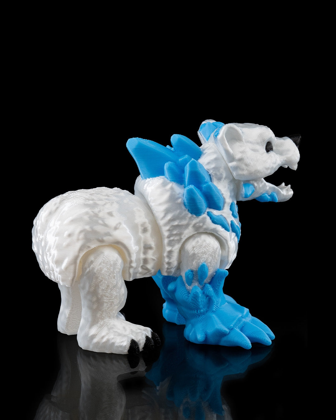 Icy Grizzle