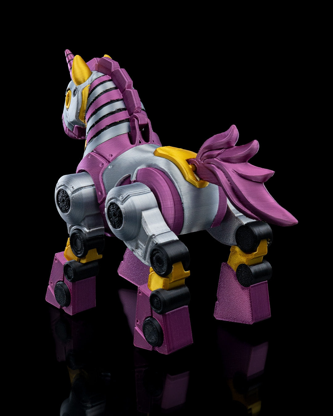 UnicornBot