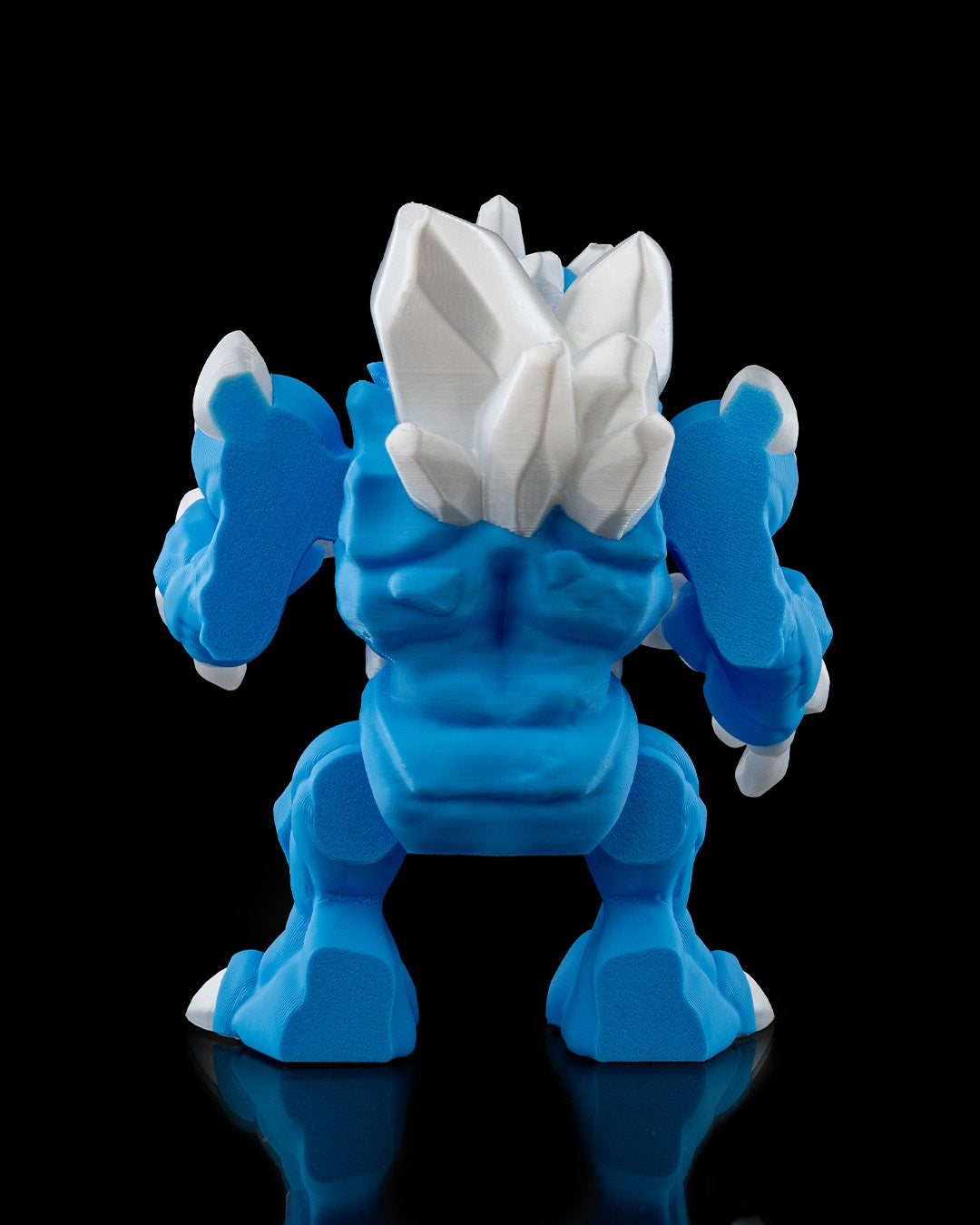 Ice Golem