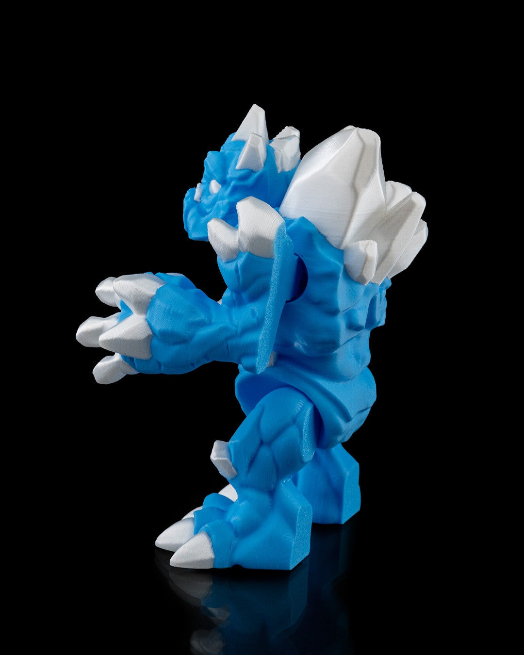 Ice Golem