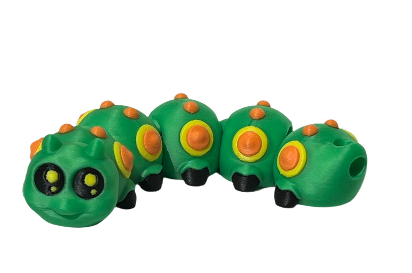 Flexi Caterpillar