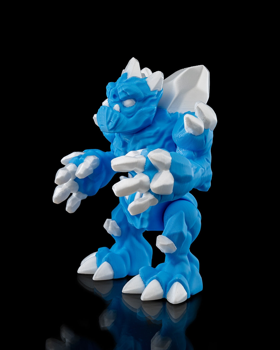 Ice Golem