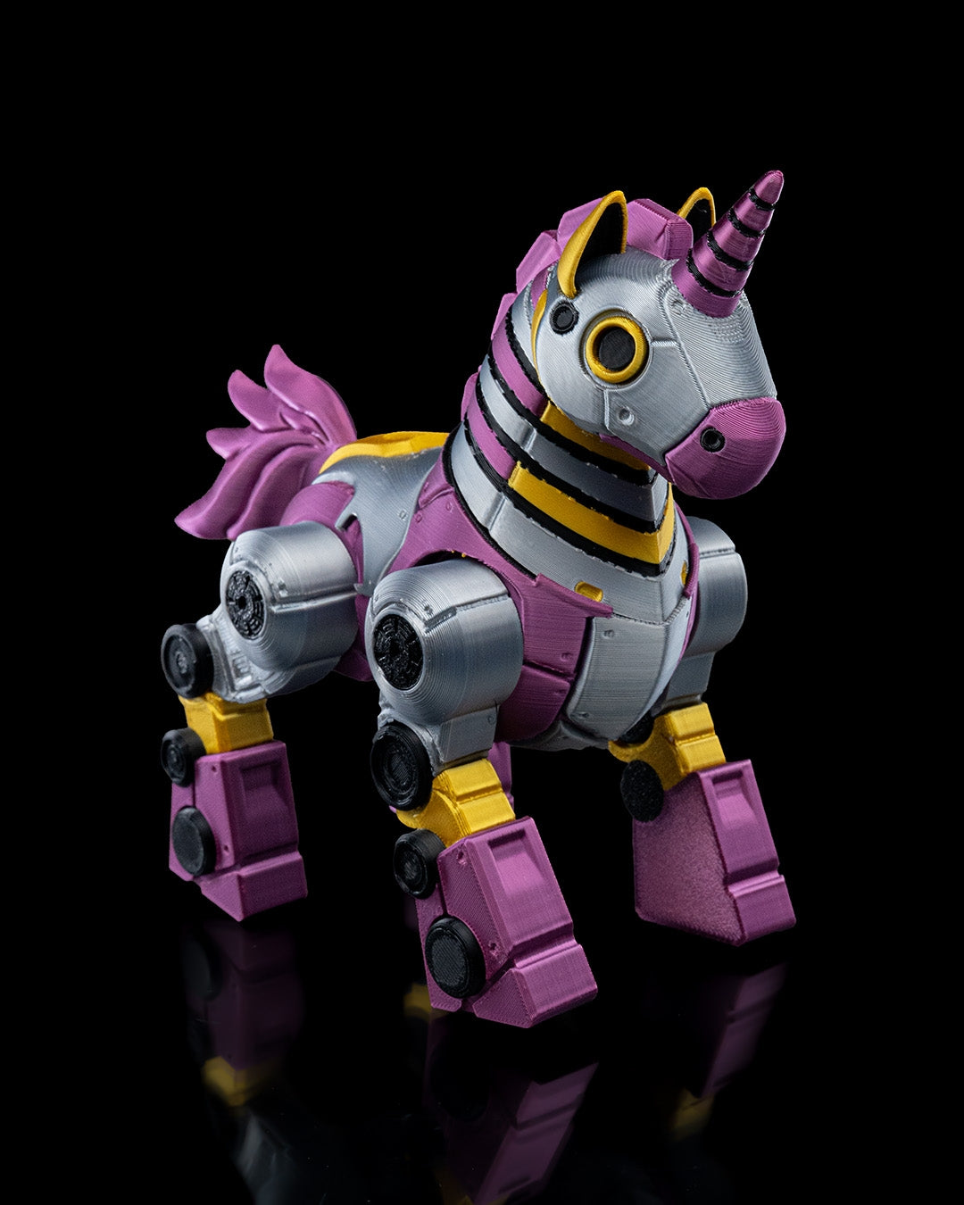 UnicornBot