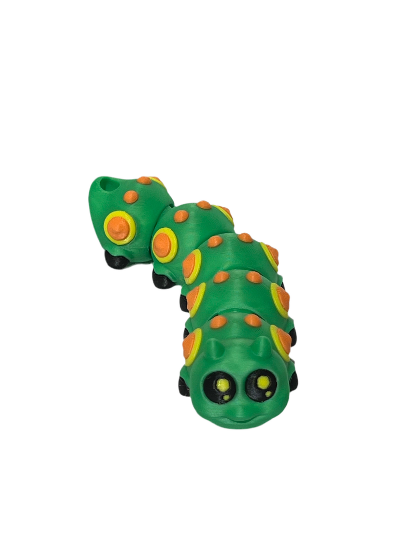 Flexi Caterpillar