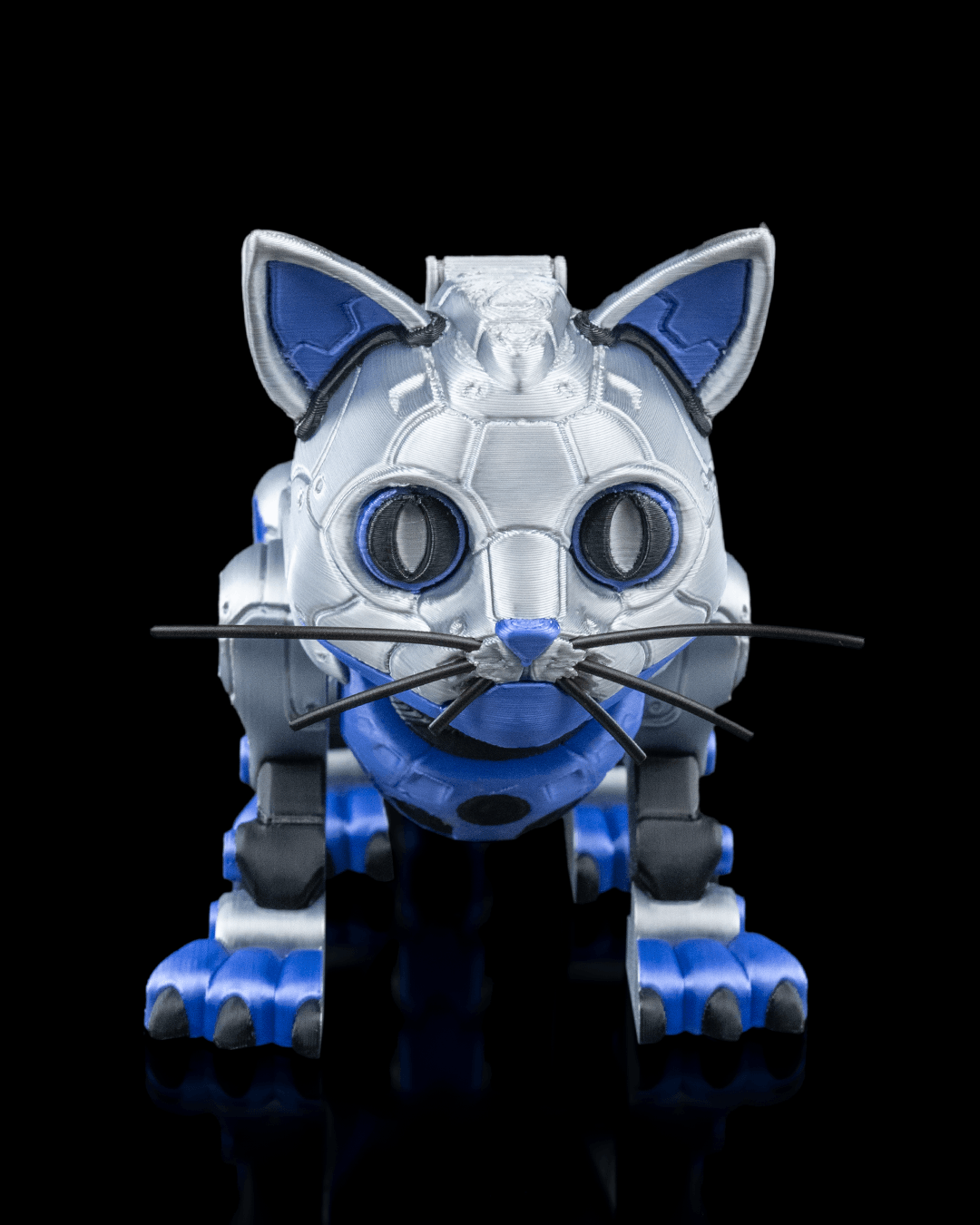 CatBot