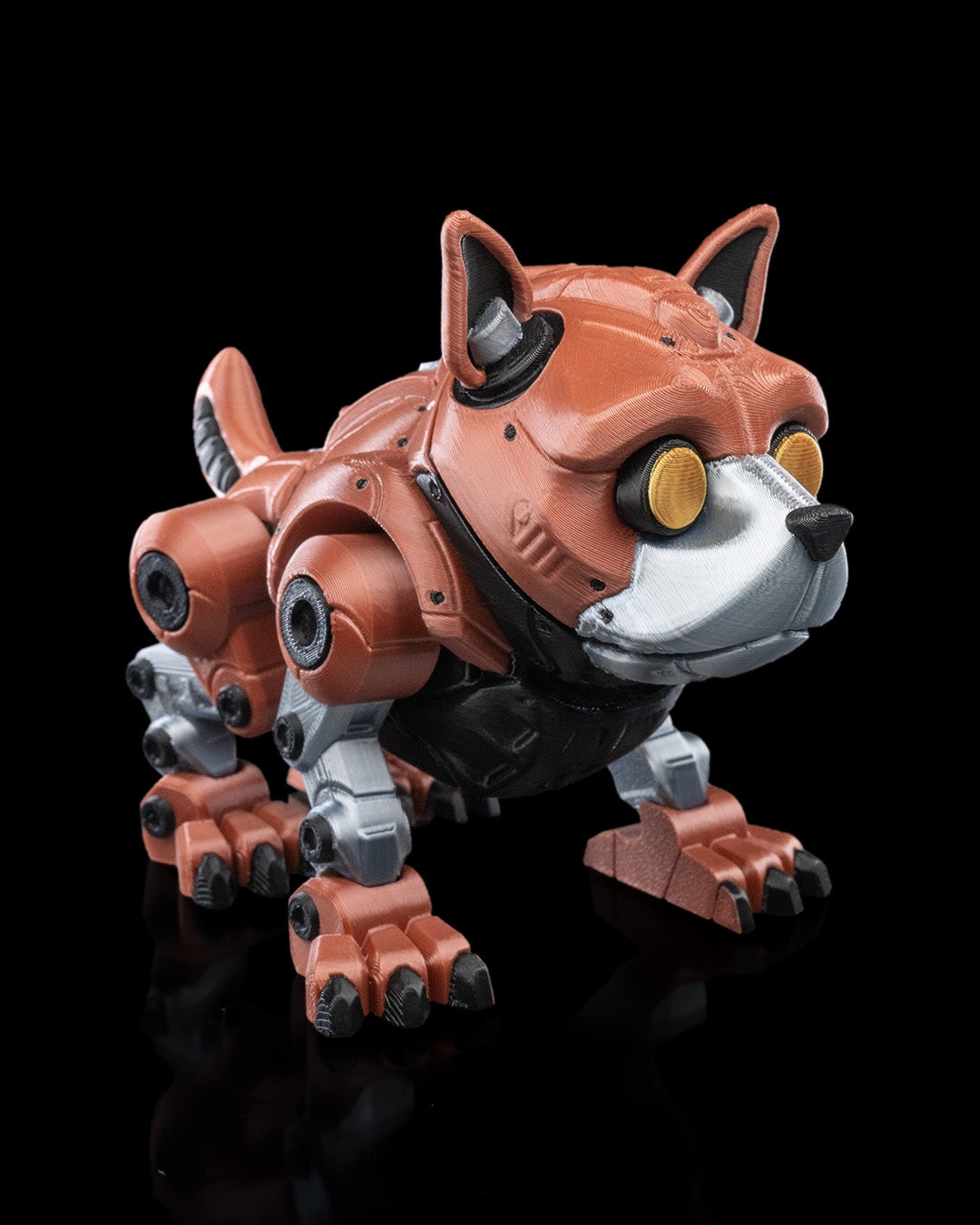 DogoBot