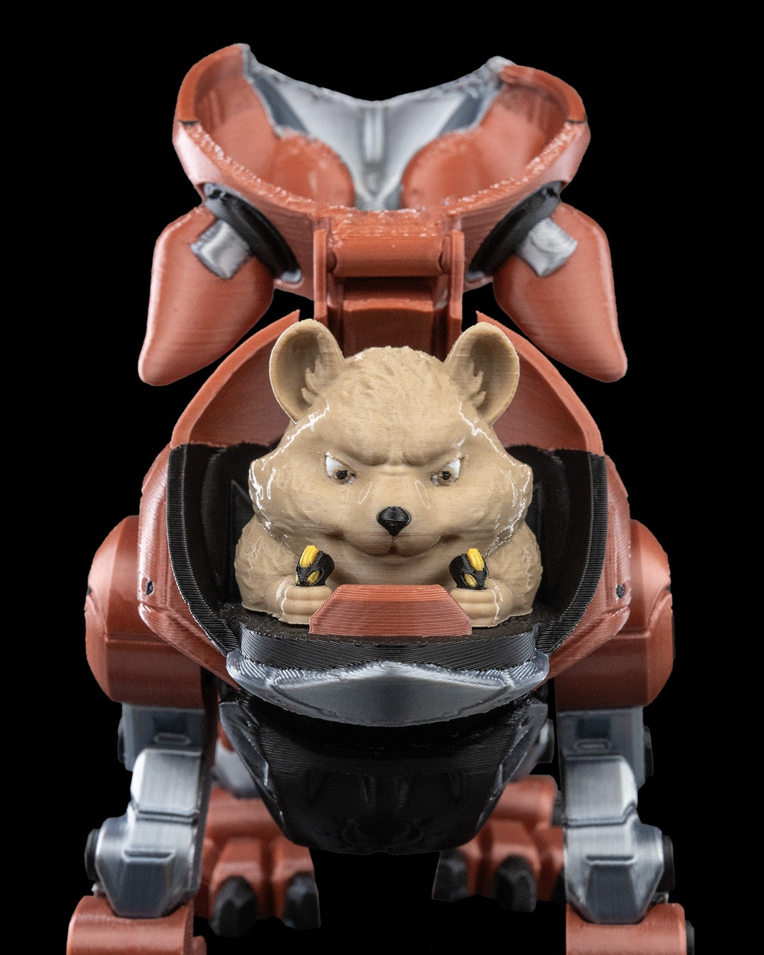 DogoBot