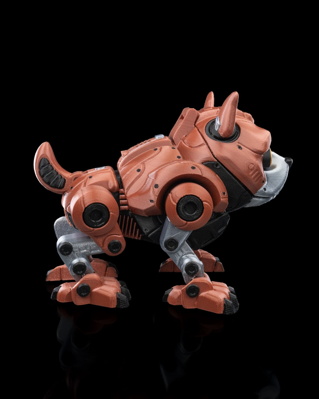 DogoBot