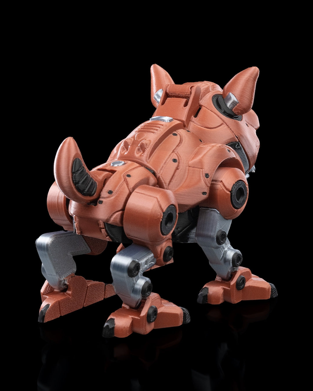 DogoBot