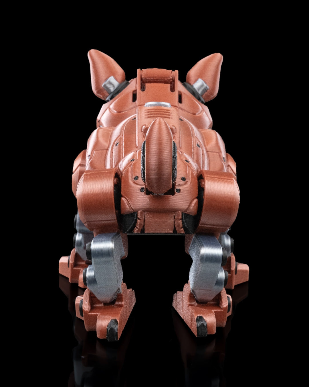 DogoBot