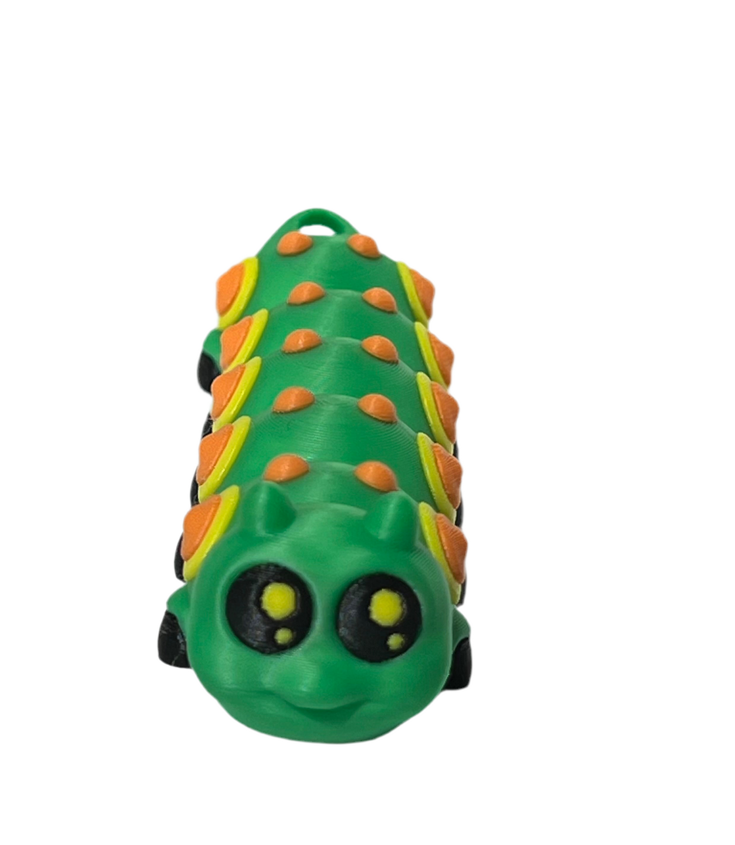 Flexi Caterpillar