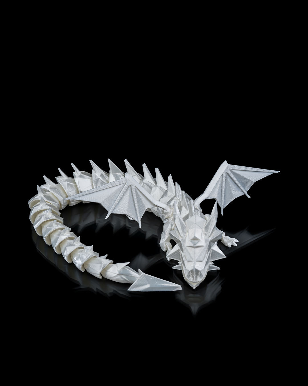 Shinning Armor Dragon