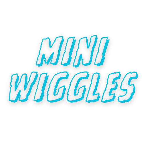 Tiny Wiggles Random bundles